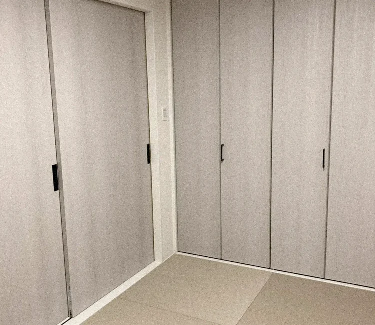 Ⅰ様邸 和室リフォーム