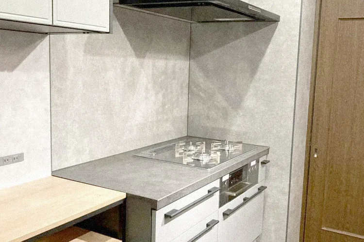 Ⅰ様邸 キッチンリフォーム