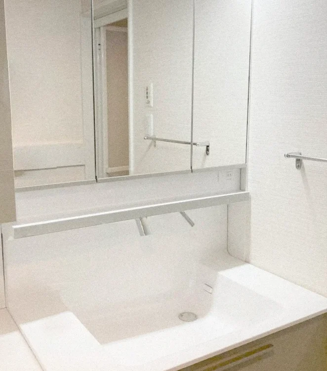 Ⅰ様邸 洗面リフォーム